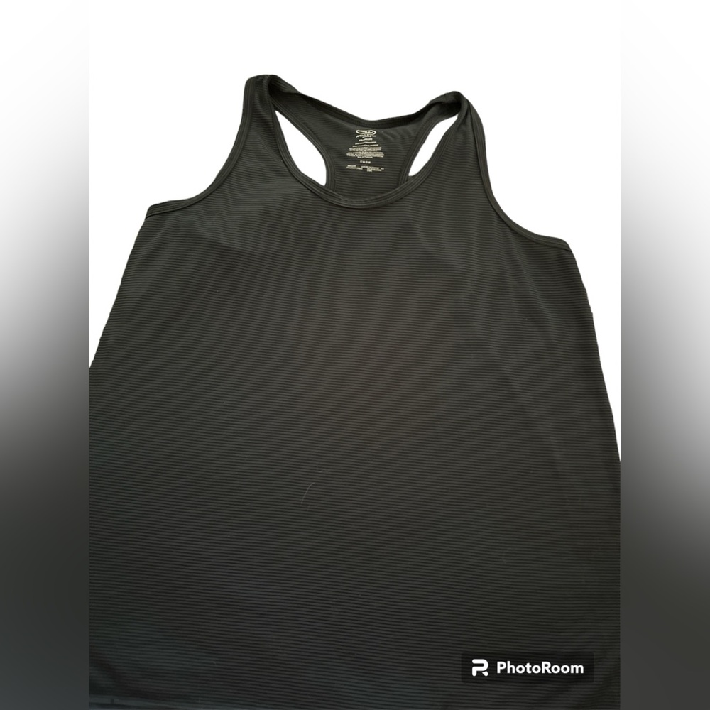 Fabletic Moisture Wicking Tank